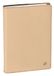 Quo Vadis Eurotextagenda ML Toscana Agenda 2026-2027, beige, zand, 12 x 17 cm