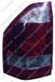 Prasco MB1604153 knipperlicht