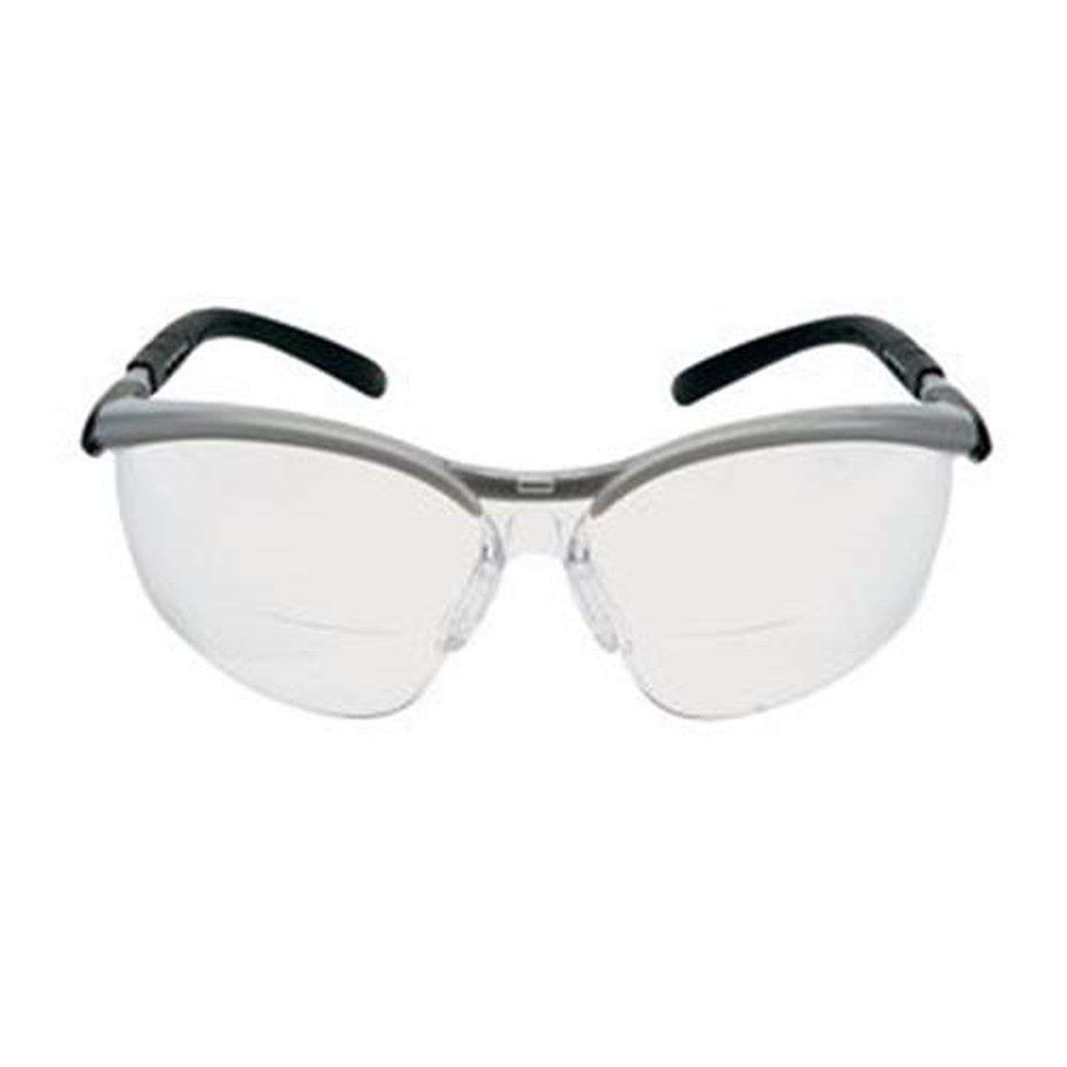 Veiligheidsbril Solus 2000 Polus +1.5 - S2015AF-BLU