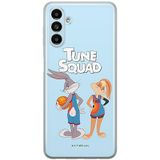 ERT GROUP mobiel telefoonhoesje voor Samsung A13 5G/ A04s Looney Tunes Space Jam 022 TPU