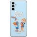 ERT GROUP mobiel telefoonhoesje voor Samsung A13 5G/ A04s Looney Tunes Space Jam 022 TPU