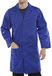Beeswift Unisex Poly Katoen Warehouse Coat Warehouse Jacket (pak van 1)