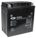 JMT Gelaccu YTX16-BS-1, 12V, 14Ah, 230A, 151 x 87 x 161 mm