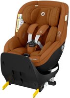 Maxi-Cosi Mica Pro Eco i-Size Autostoeltje - Authentic Cognac