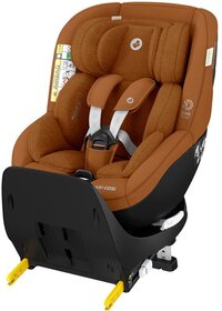 Maxi-Cosi Mica Pro Eco i-Size Autostoeltje - Authentic Cognac