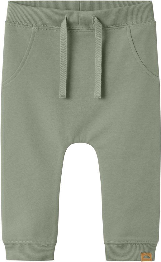 NAME IT NBNTAKKI SWEAT PANT NOOS Baby Broeken