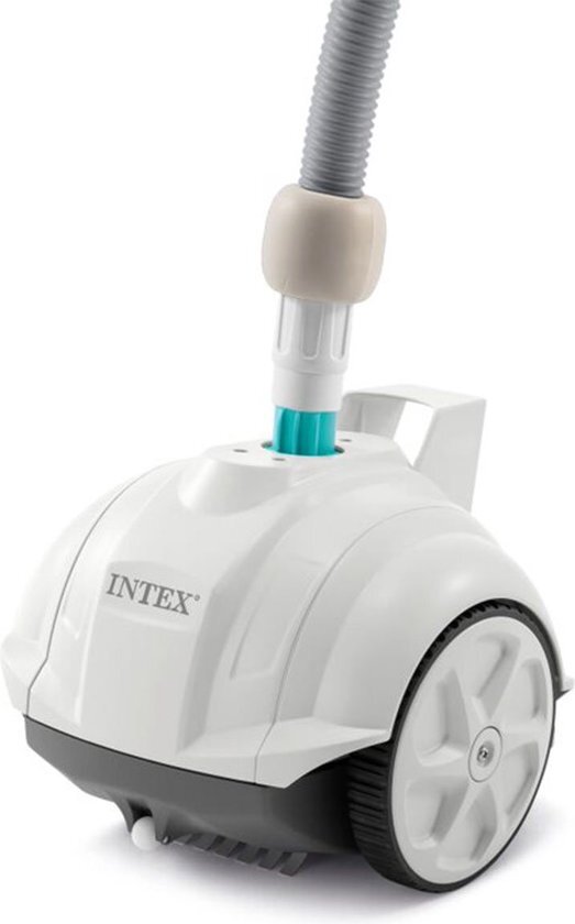Intex Stofzuigerrobot Zx50