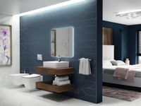 Ideal Standard Strada II - Closet zitting met Softclose, dun, wit T360101