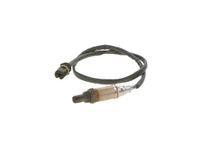 BOSCH Lambdasonde 0258005163
