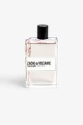 Zadig & Voltaire This is Him Undressed Eau de toilette 100 ml 100 ml / heren