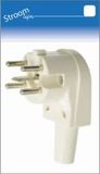 Enzo Perilex Perilex stekker haaks 16A - 6652900