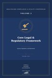 Core Legal & Regulatory Framework