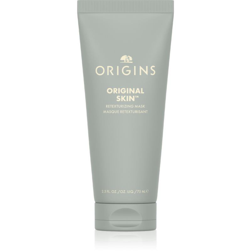 Origins Glow masker Glowmasker Unisex 30ml