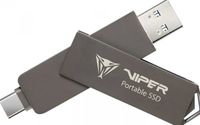 Patriot Memory Patriot Viper PVP30 Portable 1TB