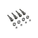 Rempad hardware set: 5ive-T 2.0