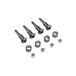Rempad hardware set: 5ive-T 2.0