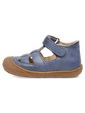 NATURINO WAD-sandalen voor de eerste stappen, blauw, 21 EU
