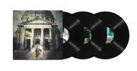 Coma Porcupine Tree Coma Divine LP