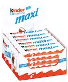 Kinder Ferrero Kinder Maxi Riegel 36 stuks