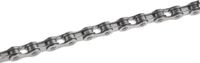 Cordo Ketting Singlespeed E-Bike 130 Links Zilver
