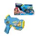 Bizak Hydro Mad 62001153-1 Mini-blaster, elektrisch, compact, met ledlicht, bereik tot 5 m en accu, krachtig, voor kinderen vanaf 8 jaar