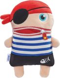 Schmidt Spiele 42657 Sorgenfresser, Jolly, 23 cm pluche figuur