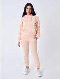 Project X Paris Sweatshirt à capuche femme all over signature