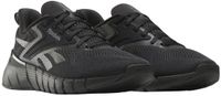 Reebok Nano Gym Schoenen Zwart EU 43 Man
