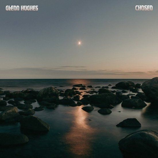 Chosen Glenn Hughes Chosen LP