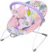 Bright Starts Baby Bouncer met vibraties Wildflowers Wonders