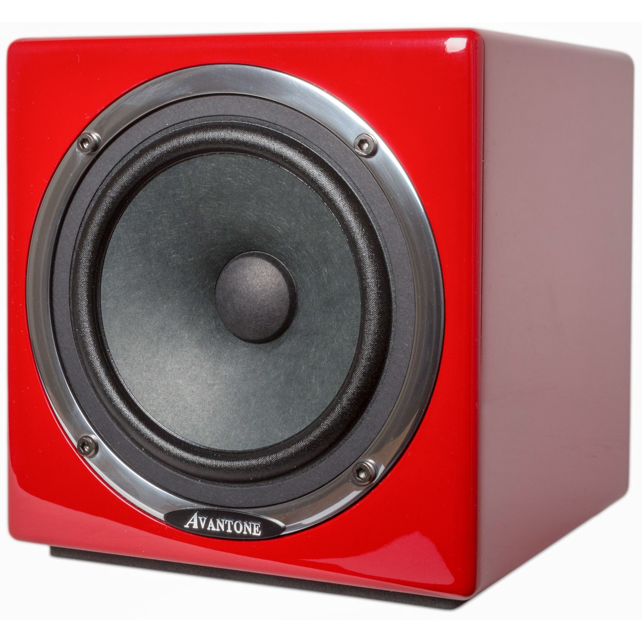 Avantone Pro MixCube Red Mono - Studio Monitor