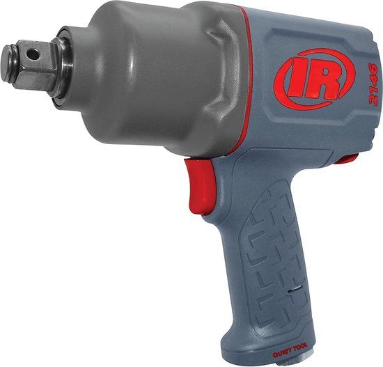 Ingersoll Rand 2146Q1MAX Slagmoersleutel 3/4 Inch