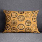 Questo Casa Decoratieve kussensloop