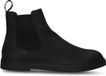 Blackstone PAVE DEAN - GG398 Black - Chelsea boots - Man - Black - Maat: 44