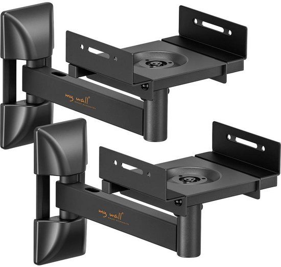 My Wall HB8L Luidspreker-wandbeugel 1 stuk(s)