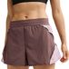 Nike Swift High-Rise Repel Shorts Dames