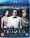 Trumbo Blu-ray