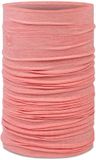 Buff Dryflx Nekwarmer Roze Unisex Polyester One Size