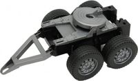 Bruder Onderdeel: dolly - BF42641