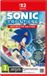 Sega Sonic Frontiers Definitive Edition - Nintendo Switch 2
