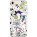 ERT GROUP mobiel telefoonhoesje voor iPhone 7/8/ SE 2/ SE 3 The Powerpuff Girls 017