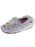 Beppi Indoor Shoe grijs