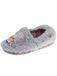 Beppi Indoor Shoe grijs