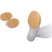 Comforsil Calbenium demi-semelle intérieure anatomique 2 Unités