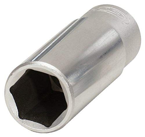 KS Tools 917.3836 3/8" Dopsleutel, zeskant lang, 16mm