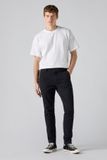 Levi's XX Chino Slim Taper - Men's - 32X30 - Zwart / Mineral Black Shady