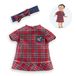 Corolle Poppenjurk Rood voor Babypop