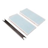 BP Blue Print ADR162502 Filter AB. Nissan NV400