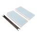 BP Blue Print ADR162502 Filter AB. Nissan NV400