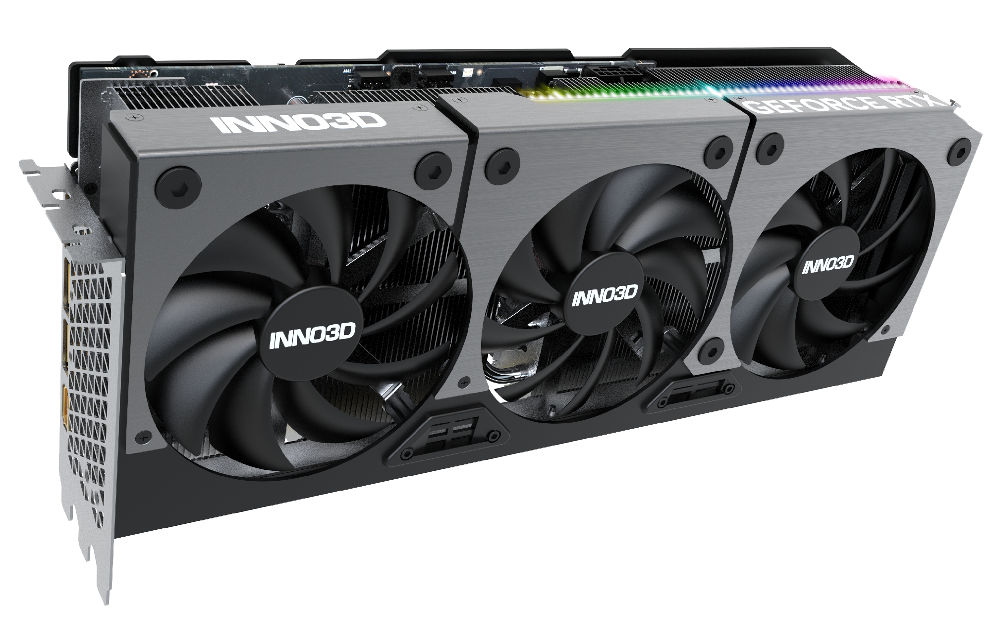 Inno3D GeForce RTX 4080 X3 OC